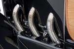 Mercedes-Benz 28/95 Sport Phaeton by Sindelfingen 1924 года